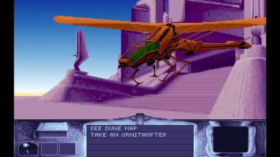 Dune screenshot 9