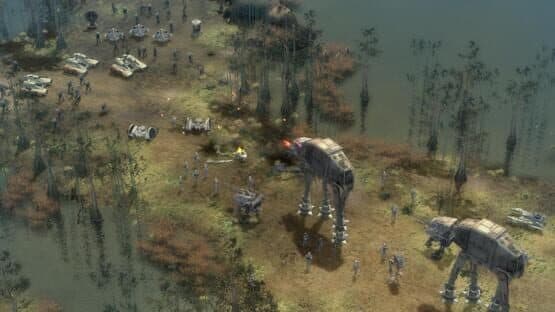 Star Wars: The Best of PC screenshot 8