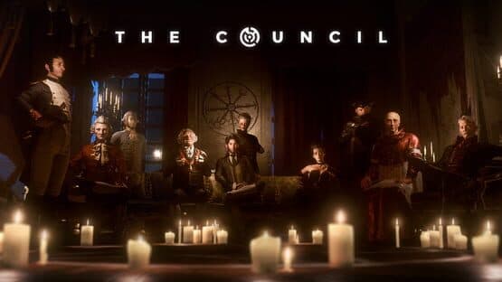 The Council artwork 1