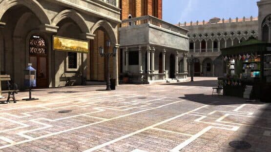 Nancy Drew: The Phantom of Venice screenshot 1