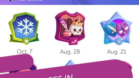 Words with Friends 2 screenshot 8