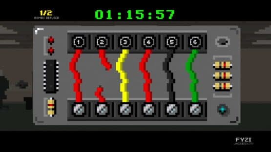 The Jackbox Party Quadpack screenshot 4