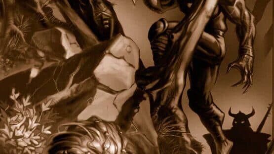 Neverwinter Nights artwork 7