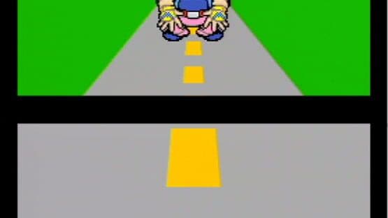 WarioWare: Touched! screenshot 7