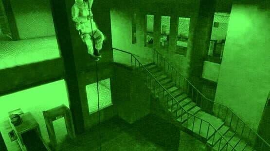 Battlefield 2: Special Forces screenshot 1