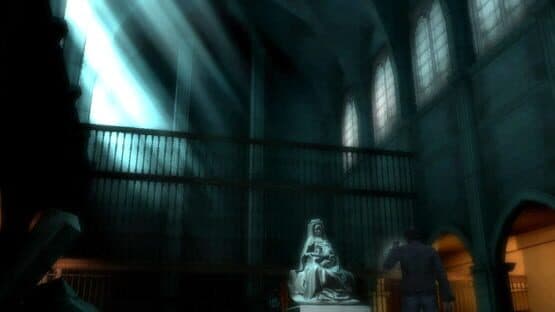 Alone in the Dark screenshot 12