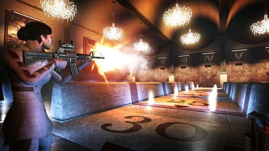 The Secret World screenshot 5