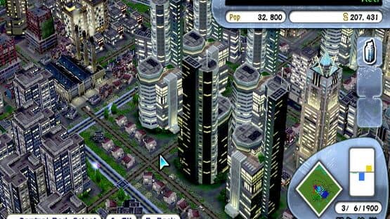 SimCity Creator screenshot 11