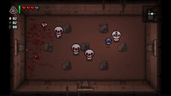 The Binding of Isaac: Rebirth screenshot 6