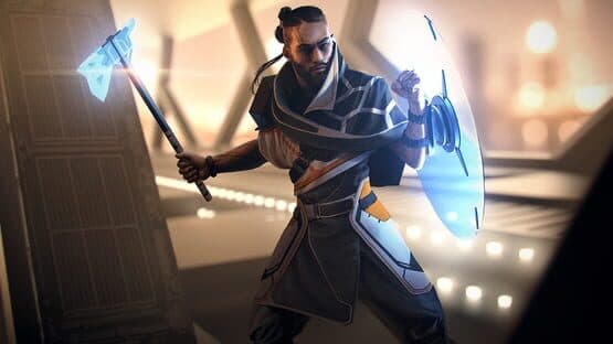 Endless Space 2: Vaulters screenshot 9