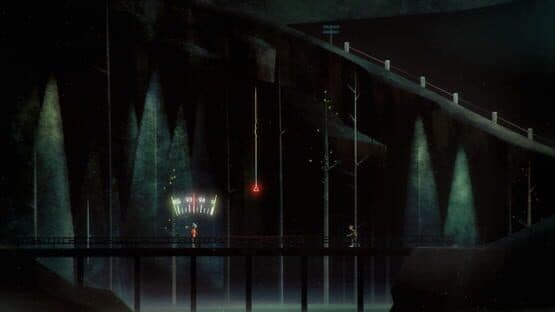 Oxenfree screenshot 7