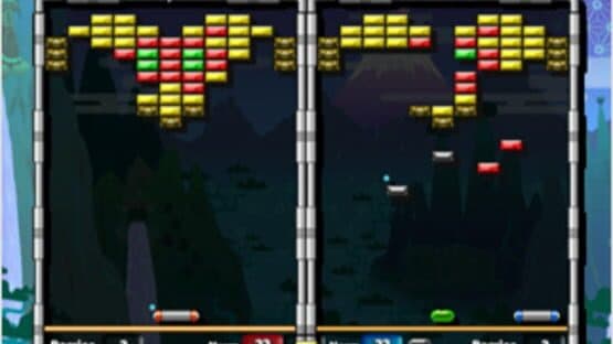 Arkanoid Plus! screenshot 5