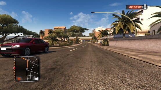 Test Drive Unlimited 2 screenshot 5