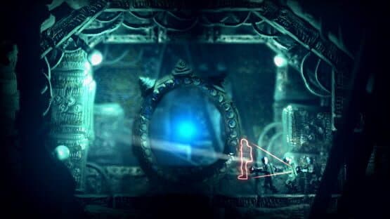 The Swapper screenshot 3