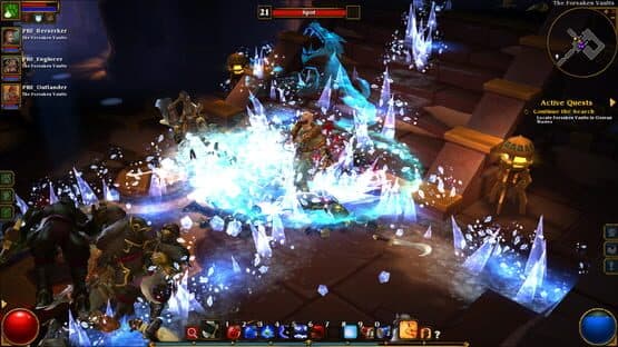 Torchlight II screenshot 3