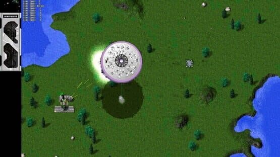 Total Annihilation screenshot 1