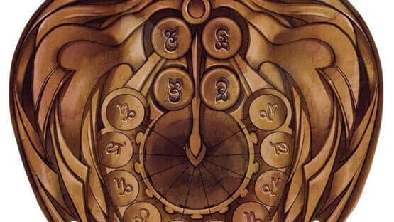 Atelier Iris 2: The Azoth of Destiny artwork 4