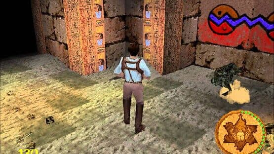 The Mummy screenshot 7