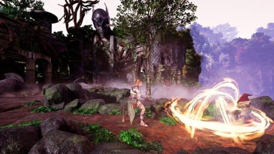 Eternity: The Last Unicorn screenshot 9