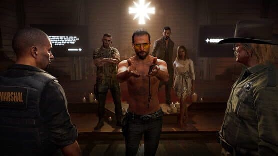 Far Cry 5 screenshot 12
