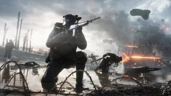 Battlefield Anniversary Bundle screenshot 4