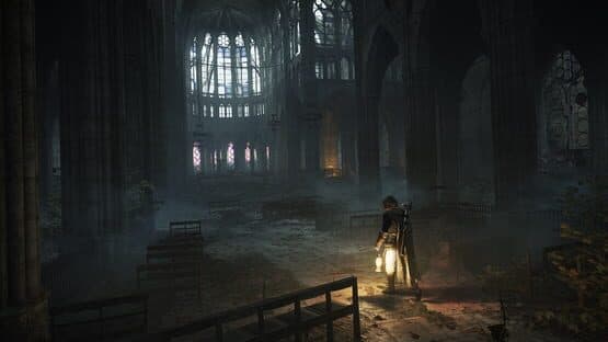 Assassin's Creed Unity: Dead Kings screenshot 4