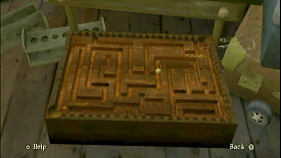 I Spy Spooky Mansion screenshot 5