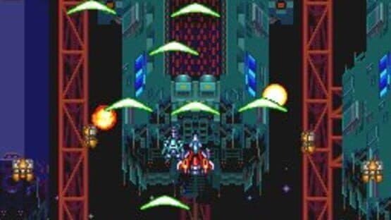 Soldier Blade screenshot 7