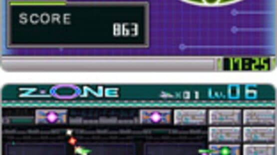 G.G Series Z.ONE screenshot 3