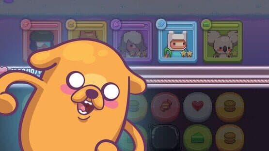 Cartoon Network: Match Land screenshot 9