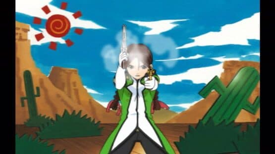 Sakura Wars: So Long, My Love screenshot 11