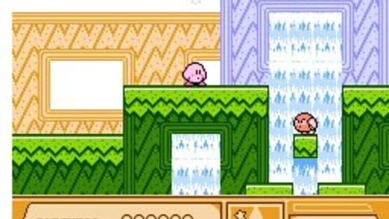 Kirby's Adventure screenshot 11