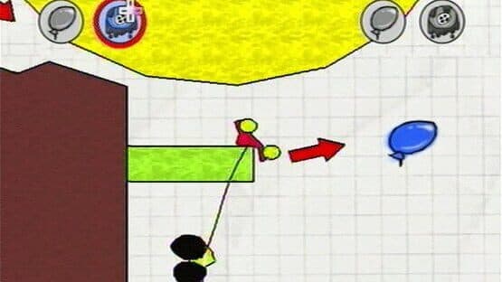 JellyCar 2 screenshot 1