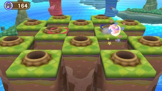 Super Monkey Ball: Banana Blitz screenshot 5