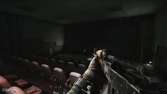 Escape from Tarkov screenshot 10