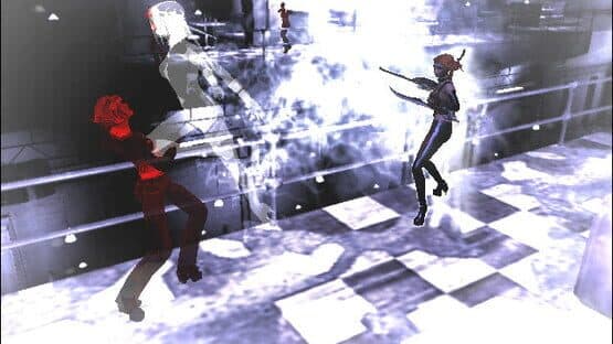 BloodRayne 2 screenshot 5