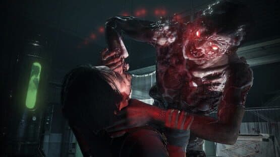 The Evil Within 2 screenshot 8