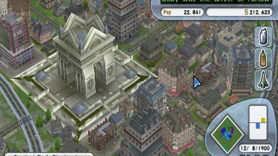 SimCity Creator screenshot 12