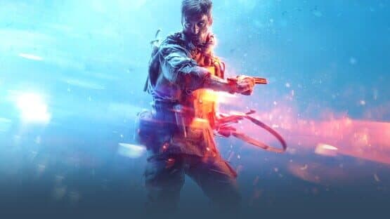 Battlefield V artwork 3