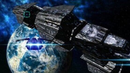 Evochron Mercenary screenshot 1