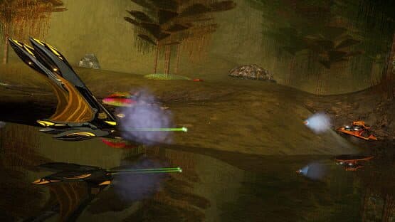 Battlezone Combat Commander screenshot 10