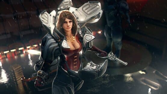 Endless Space 2: Vaulters screenshot 5