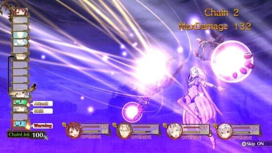 Atelier Sophie: The Alchemist of the Mysterious Book screenshot 3