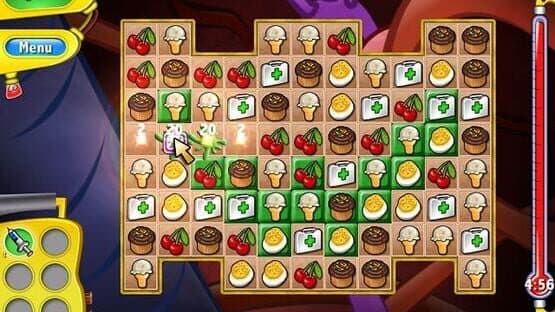 Unwell Mel screenshot 3