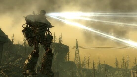 Fallout 3: Broken Steel screenshot 1