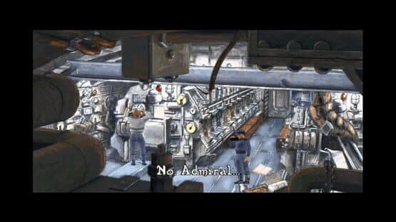 Prisoner of Ice screenshot 1