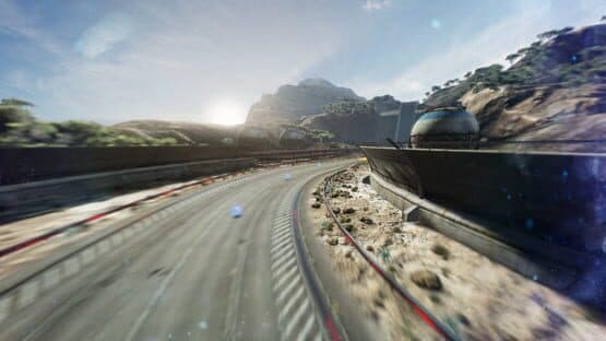 Fast Racing Neo screenshot 9