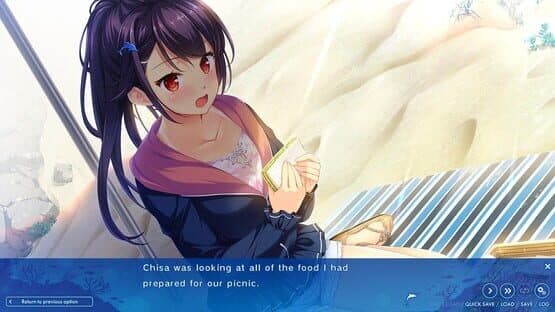 Adventure of a Lifetime screenshot 5