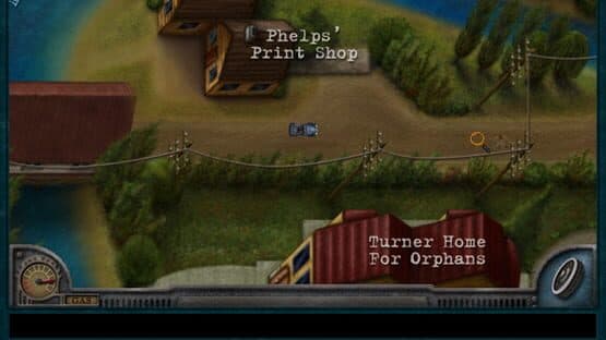 Nancy Drew: Secret of the Old Clock screenshot 3