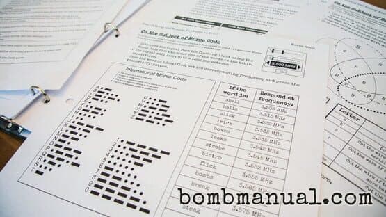 Keep Talking and Nobody Explodes screenshot 3